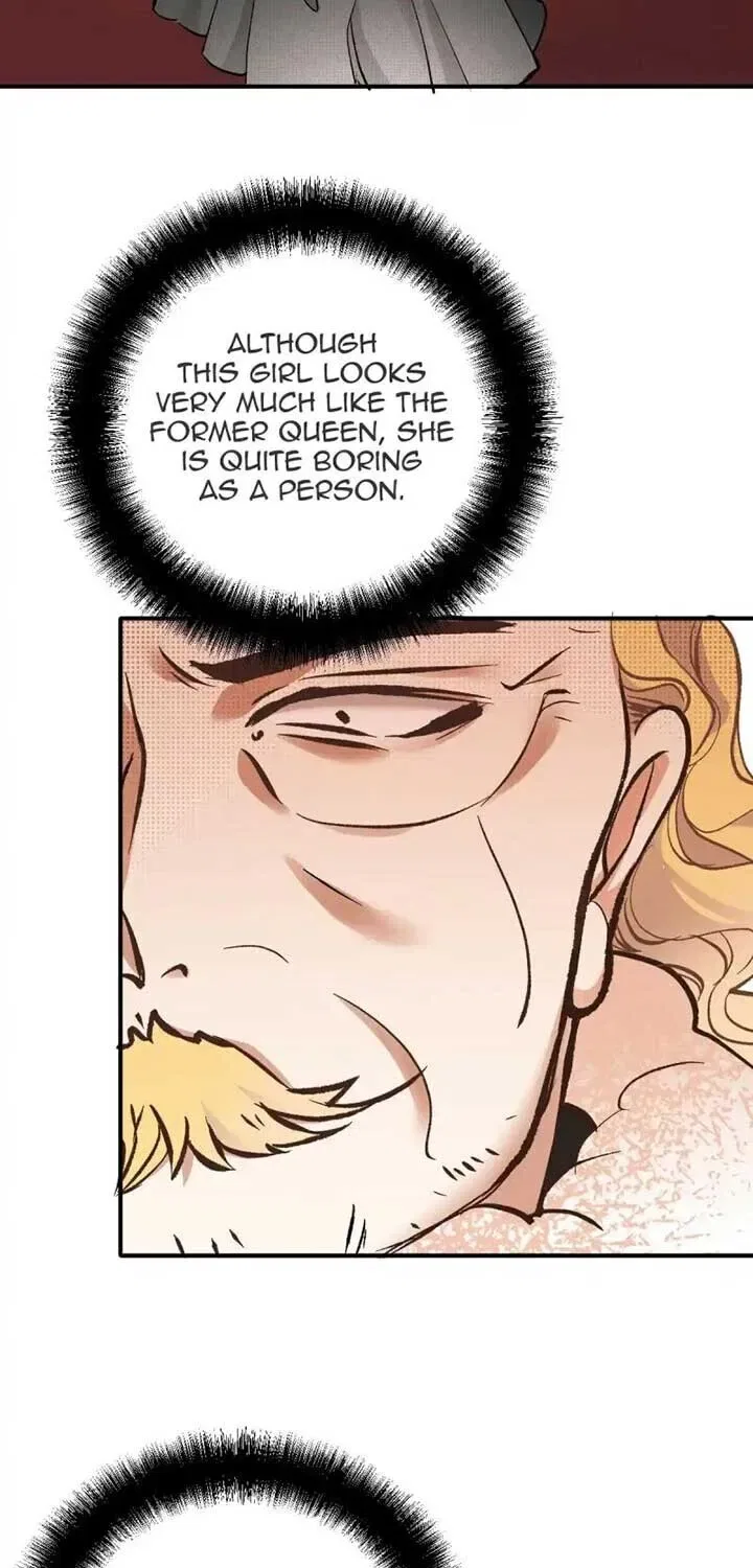Dynastic Marriage: The Fallen and the Crowned Chapter 1 – Page 50