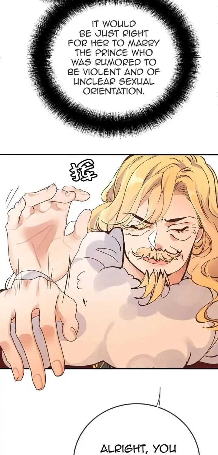 Dynastic Marriage: The Fallen and the Crowned Chapter 1 – Page 52