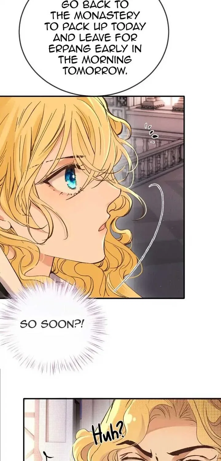 Dynastic Marriage: The Fallen and the Crowned Chapter 1 – Page 54
