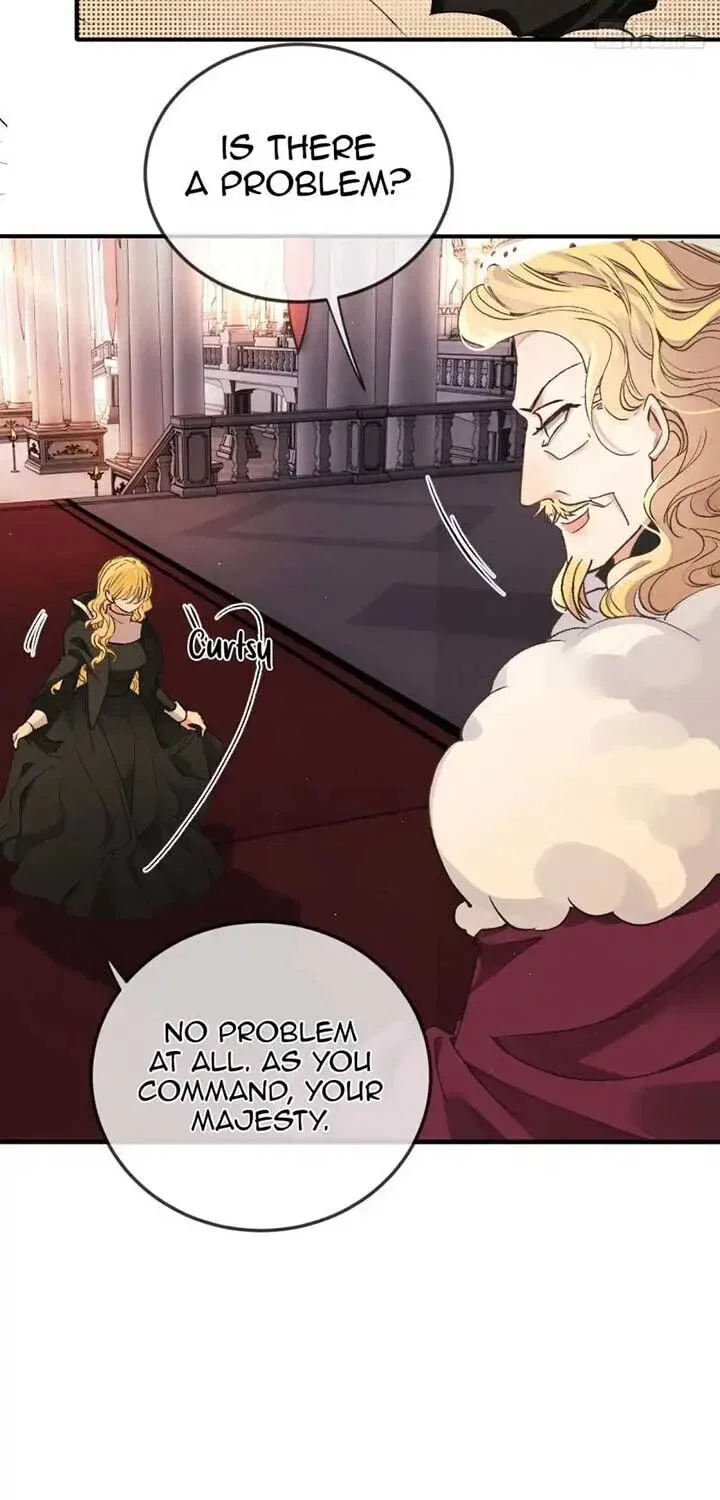 Dynastic Marriage: The Fallen and the Crowned Chapter 1 – Page 56