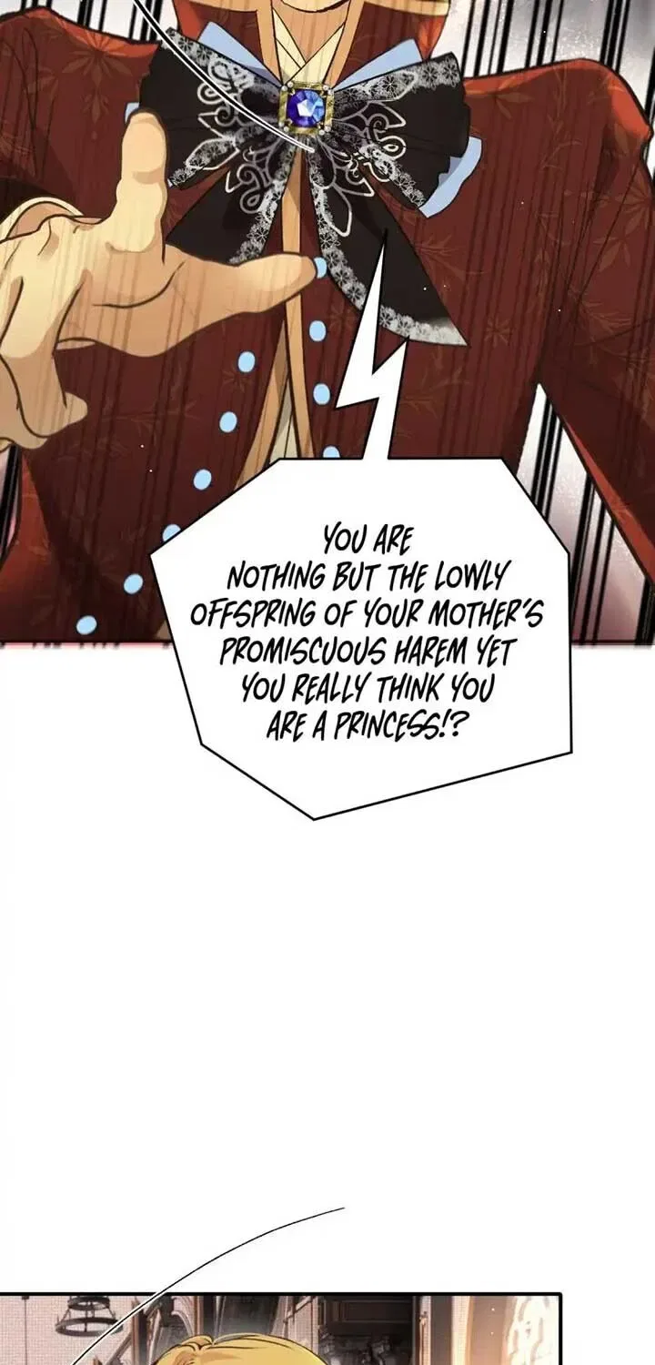 Dynastic Marriage: The Fallen and the Crowned Chapter 1 – Page 64