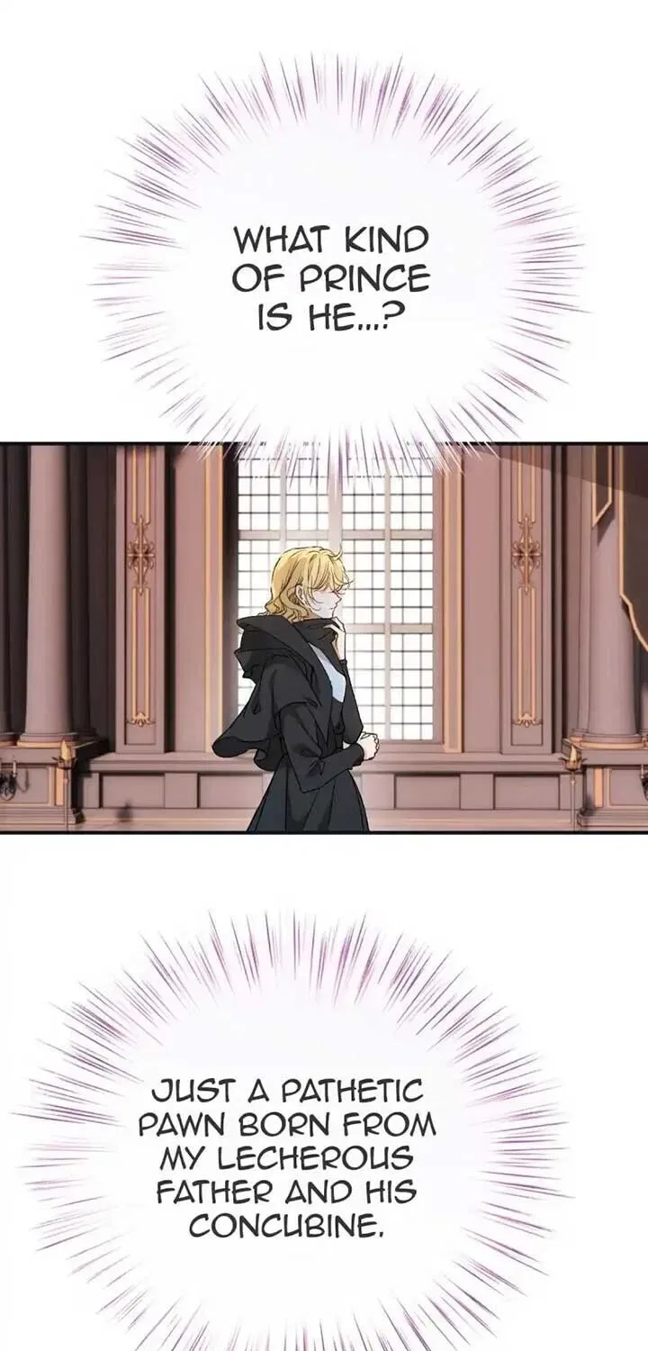 Dynastic Marriage: The Fallen and the Crowned Chapter 1 – Page 80