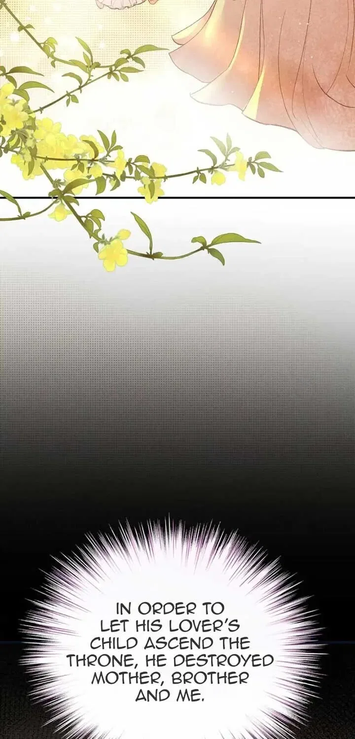Dynastic Marriage: The Fallen and the Crowned Chapter 1 – Page 84