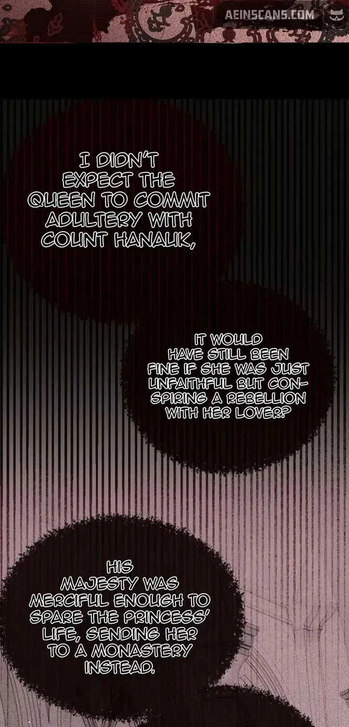 Dynastic Marriage: The Fallen and the Crowned Chapter 1 – Page 92