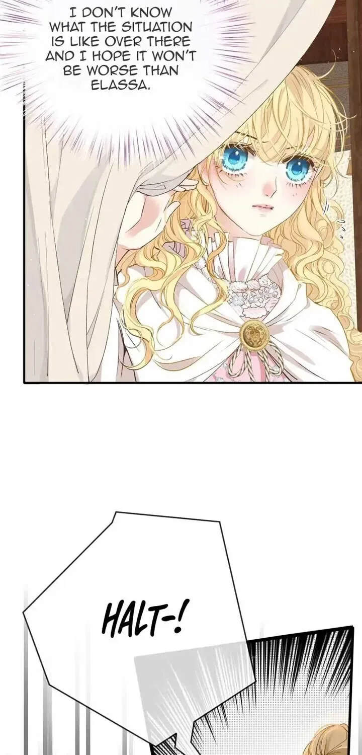 Dynastic Marriage: The Fallen and the Crowned Chapter 1 – Page 104