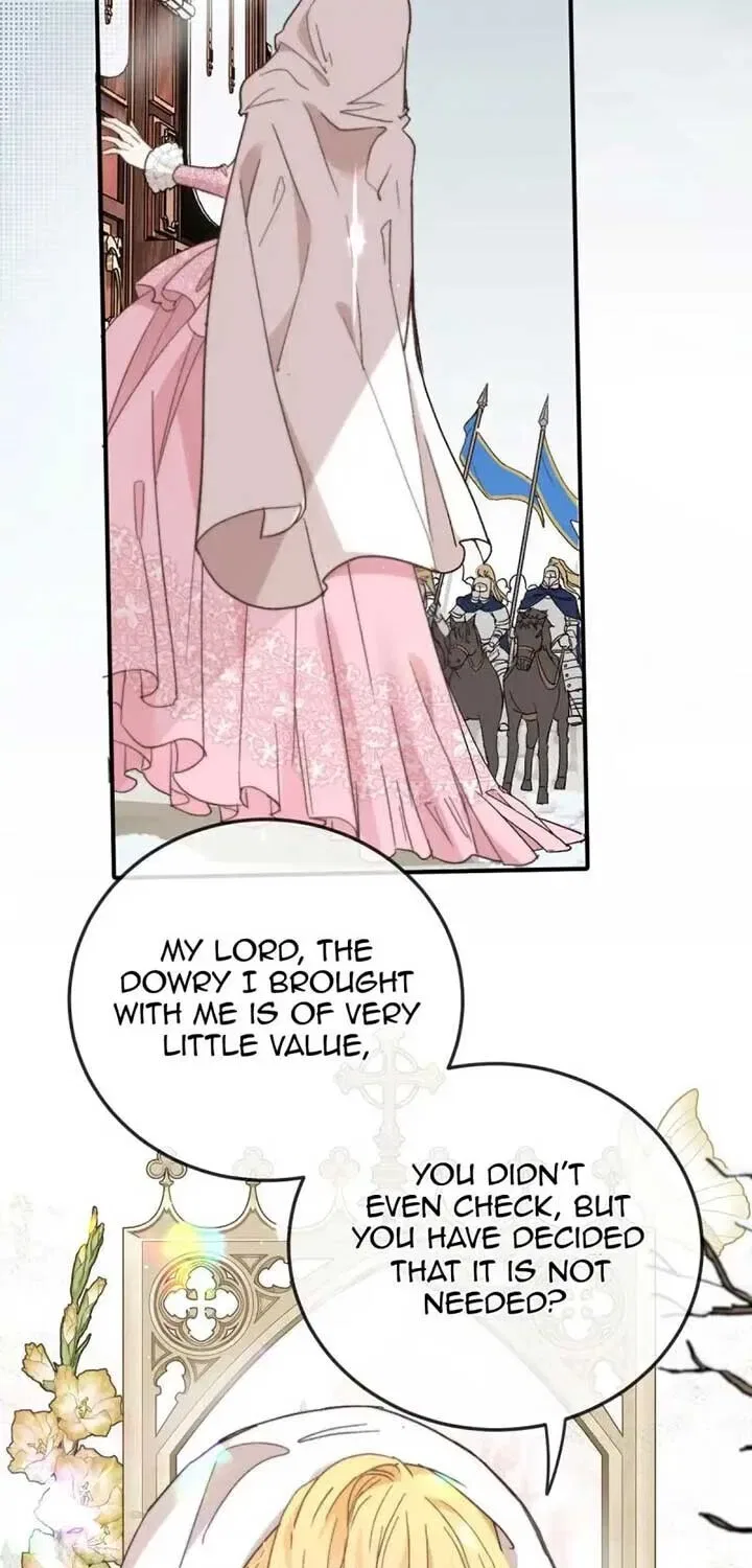 Dynastic Marriage: The Fallen and the Crowned Chapter 1 – Page 114