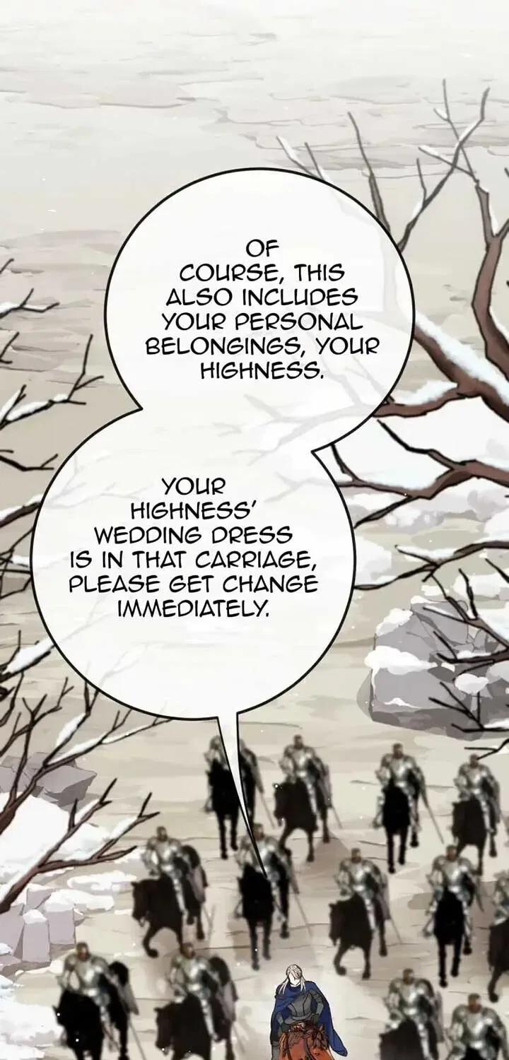 Dynastic Marriage: The Fallen and the Crowned Chapter 1 – Page 122