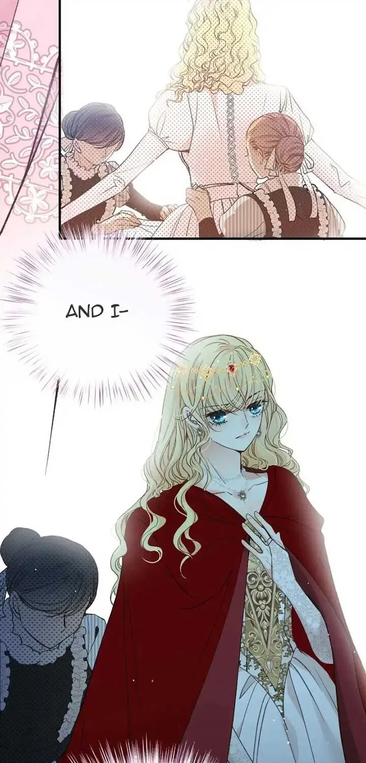Dynastic Marriage: The Fallen and the Crowned Chapter 1 – Page 130