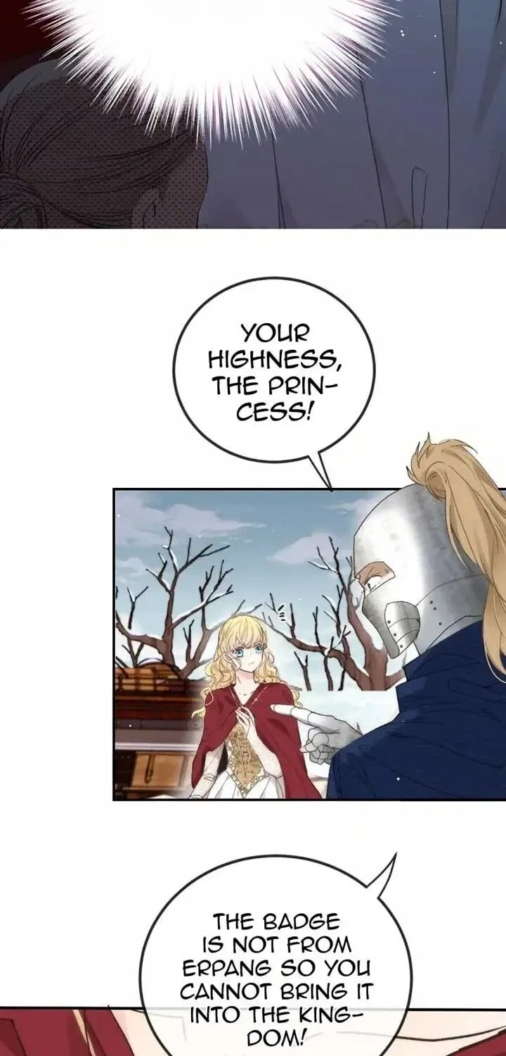 Dynastic Marriage: The Fallen and the Crowned Chapter 1 – Page 132