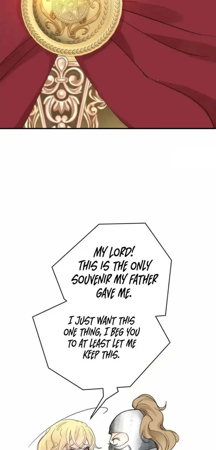 Dynastic Marriage: The Fallen and the Crowned Chapter 1 – Page 134
