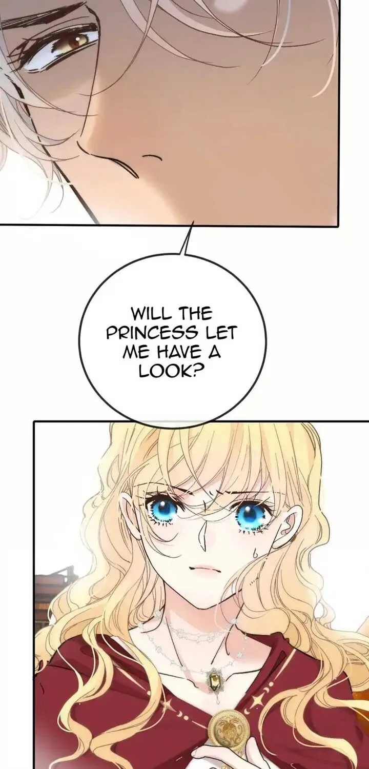 Dynastic Marriage: The Fallen and the Crowned Chapter 1 – Page 140