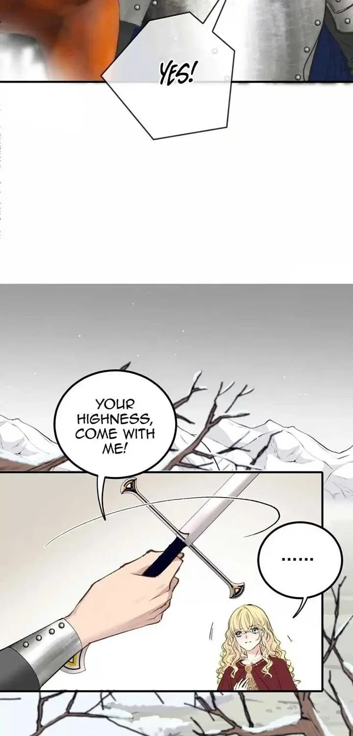 Dynastic Marriage: The Fallen and the Crowned Chapter 1 – Page 146