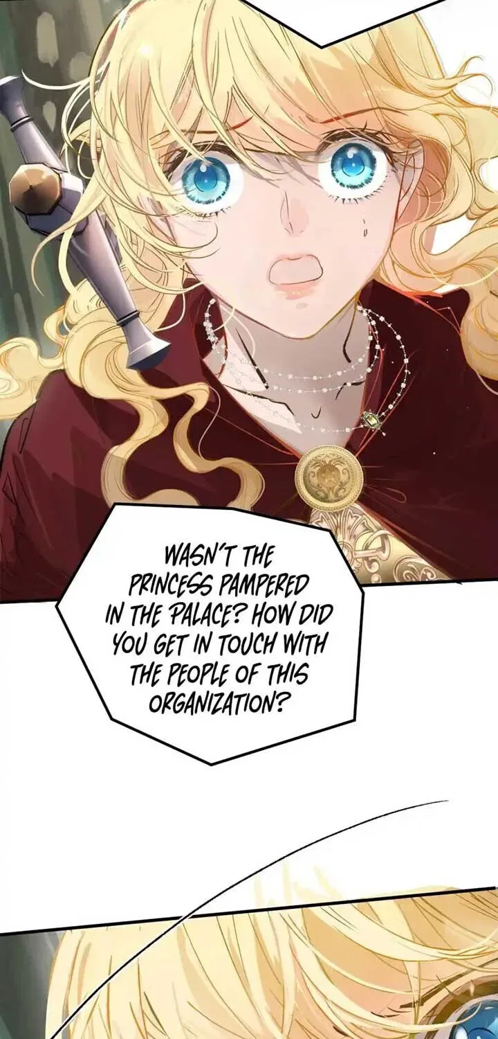 Dynastic Marriage: The Fallen and the Crowned Chapter 1 – Page 152