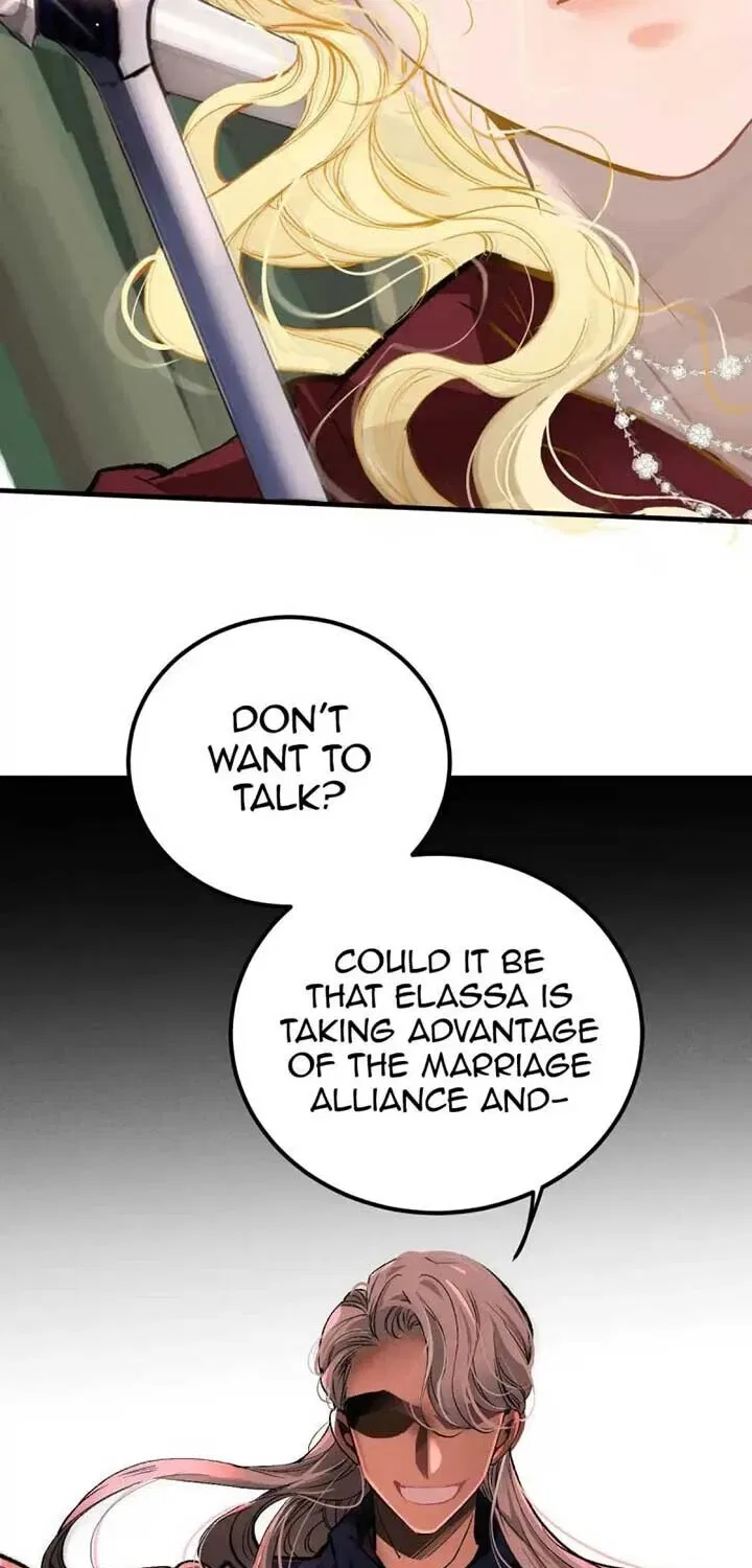 Dynastic Marriage: The Fallen and the Crowned Chapter 1 – Page 154