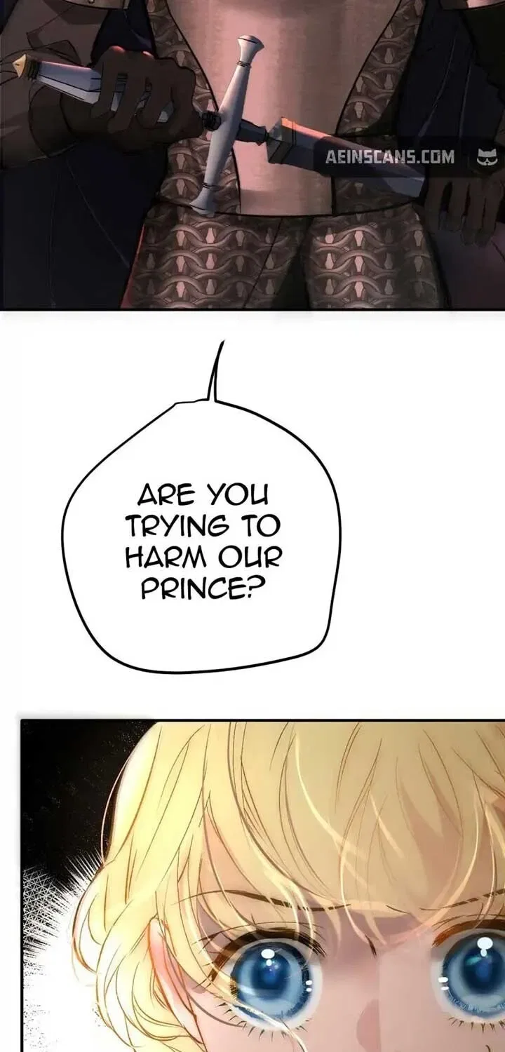 Dynastic Marriage: The Fallen and the Crowned Chapter 1 – Page 156