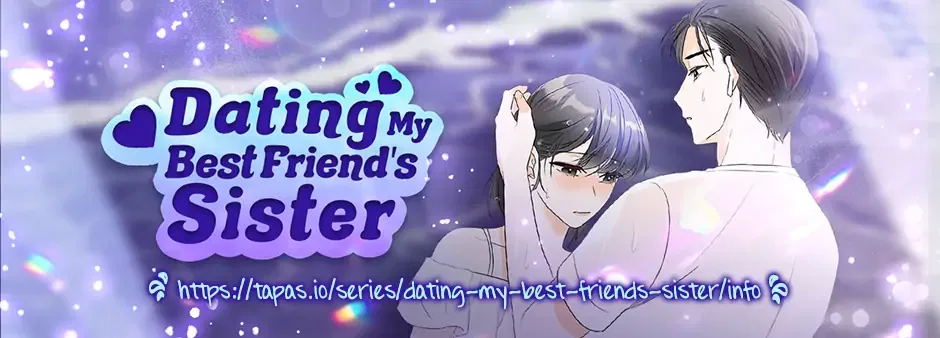 Dating My Best Friend’s Sister Chapter 4 – Page 2