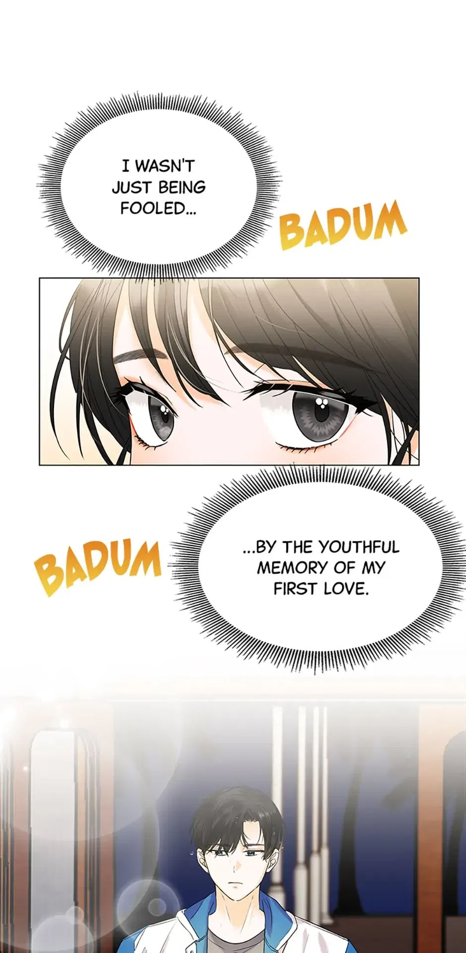 Dating My Best Friend’s Sister Chapter 4 – Page 3