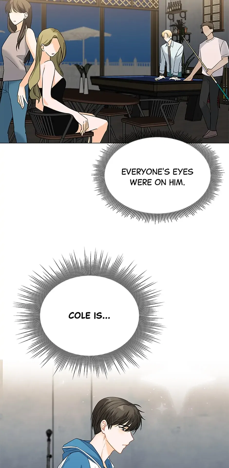 Dating My Best Friend’s Sister Chapter 4 – Page 5