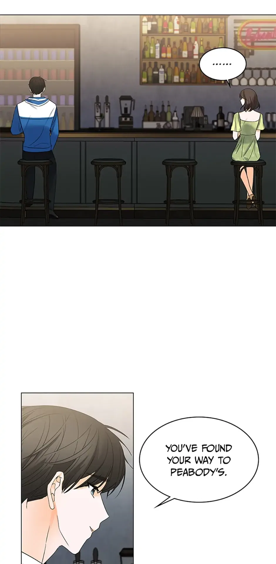 Dating My Best Friend’s Sister Chapter 4 – Page 7