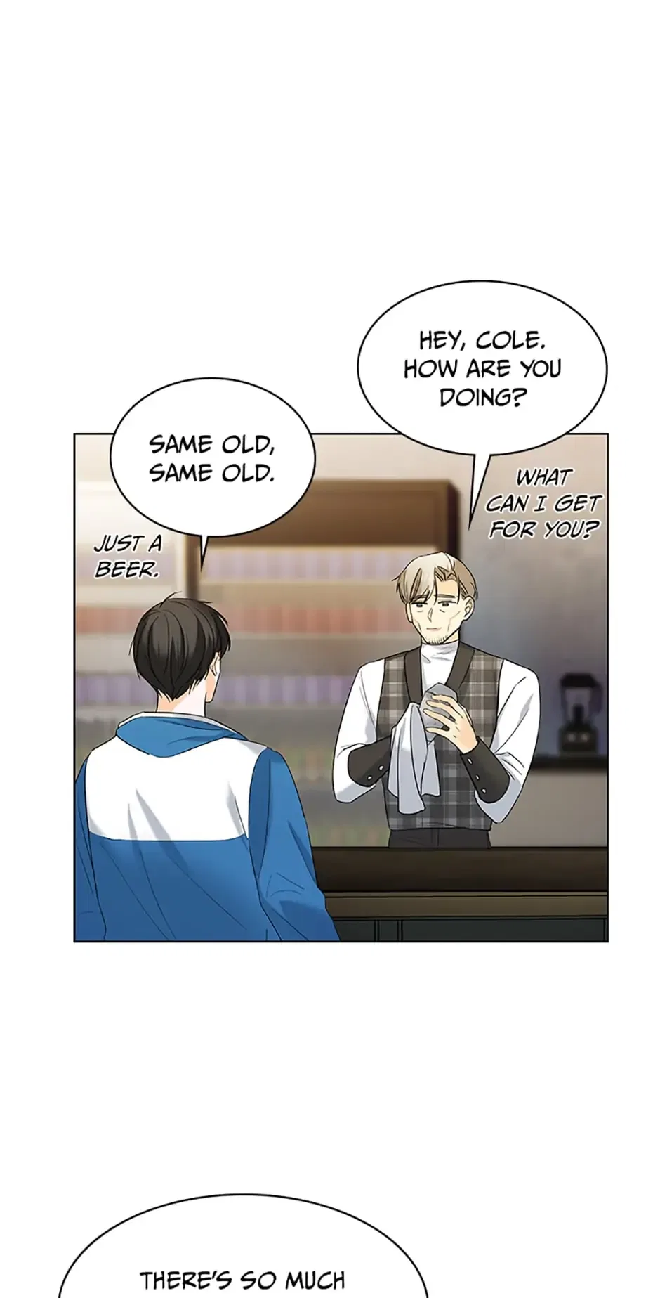 Dating My Best Friend’s Sister Chapter 4 – Page 9