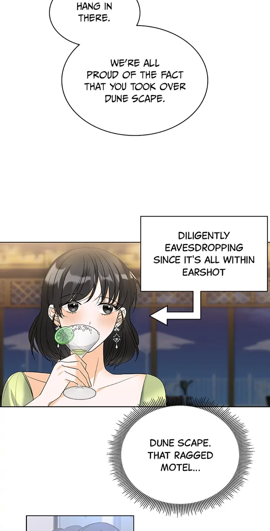 Dating My Best Friend’s Sister Chapter 4 – Page 11