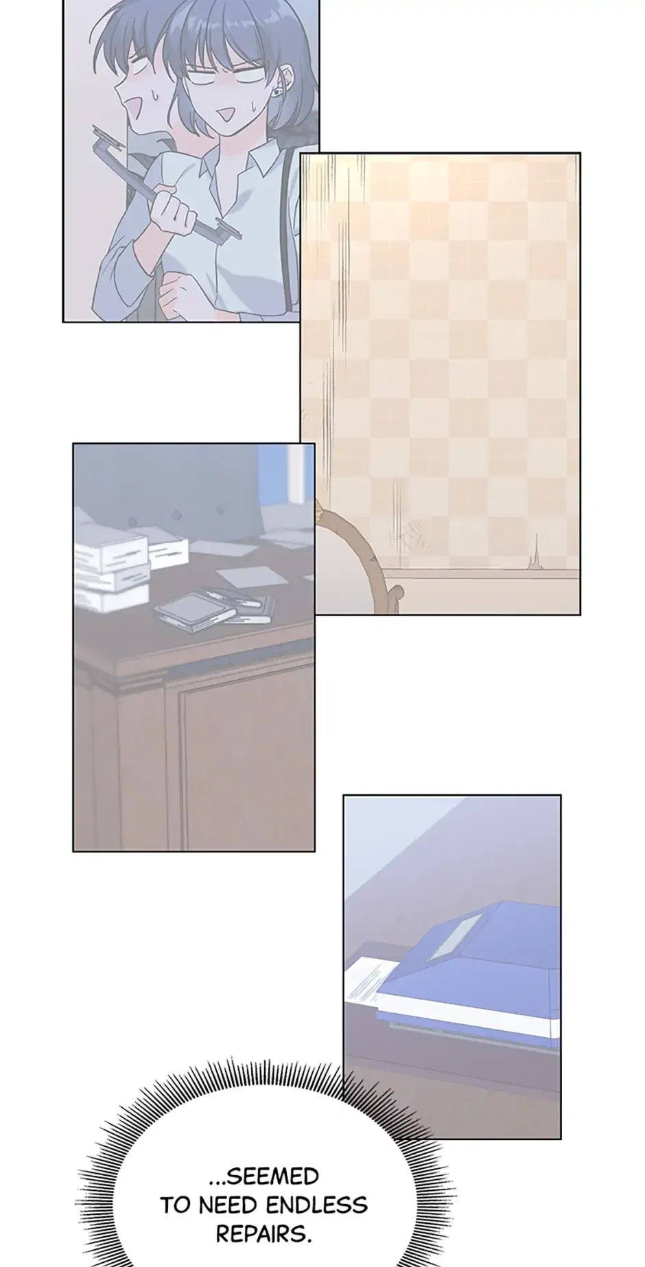 Dating My Best Friend’s Sister Chapter 4 – Page 12