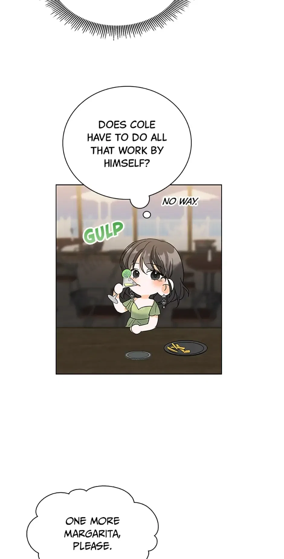 Dating My Best Friend’s Sister Chapter 4 – Page 13