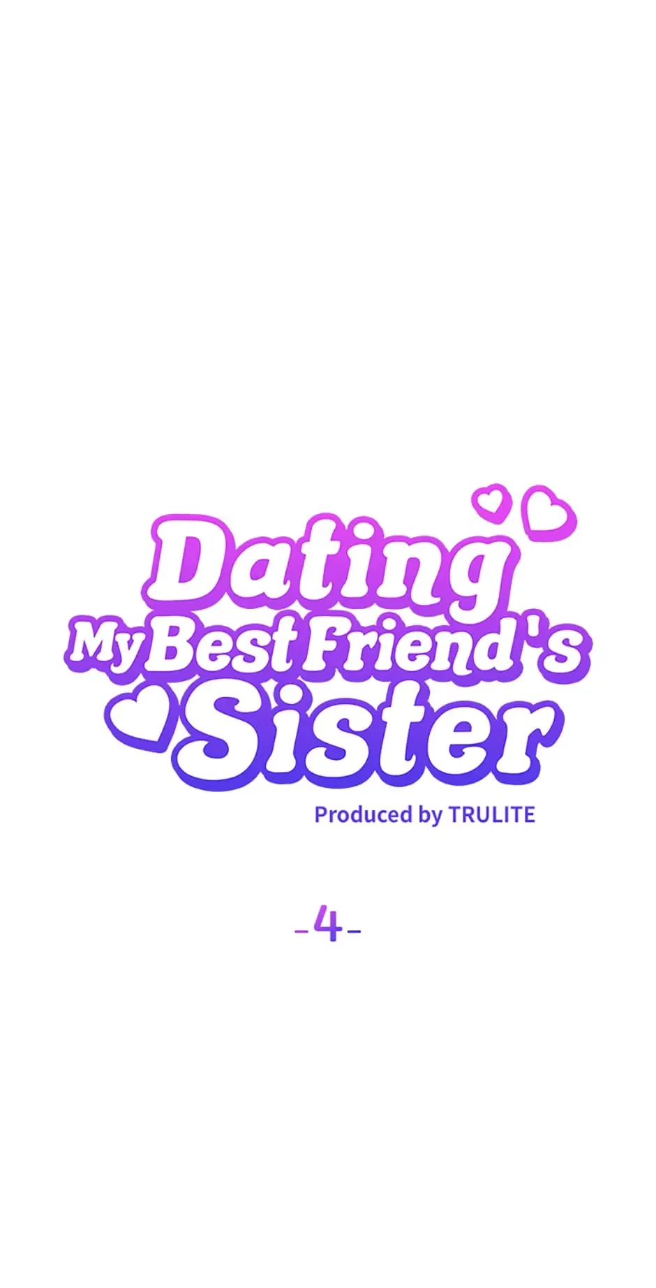 Dating My Best Friend’s Sister Chapter 4 – Page 15