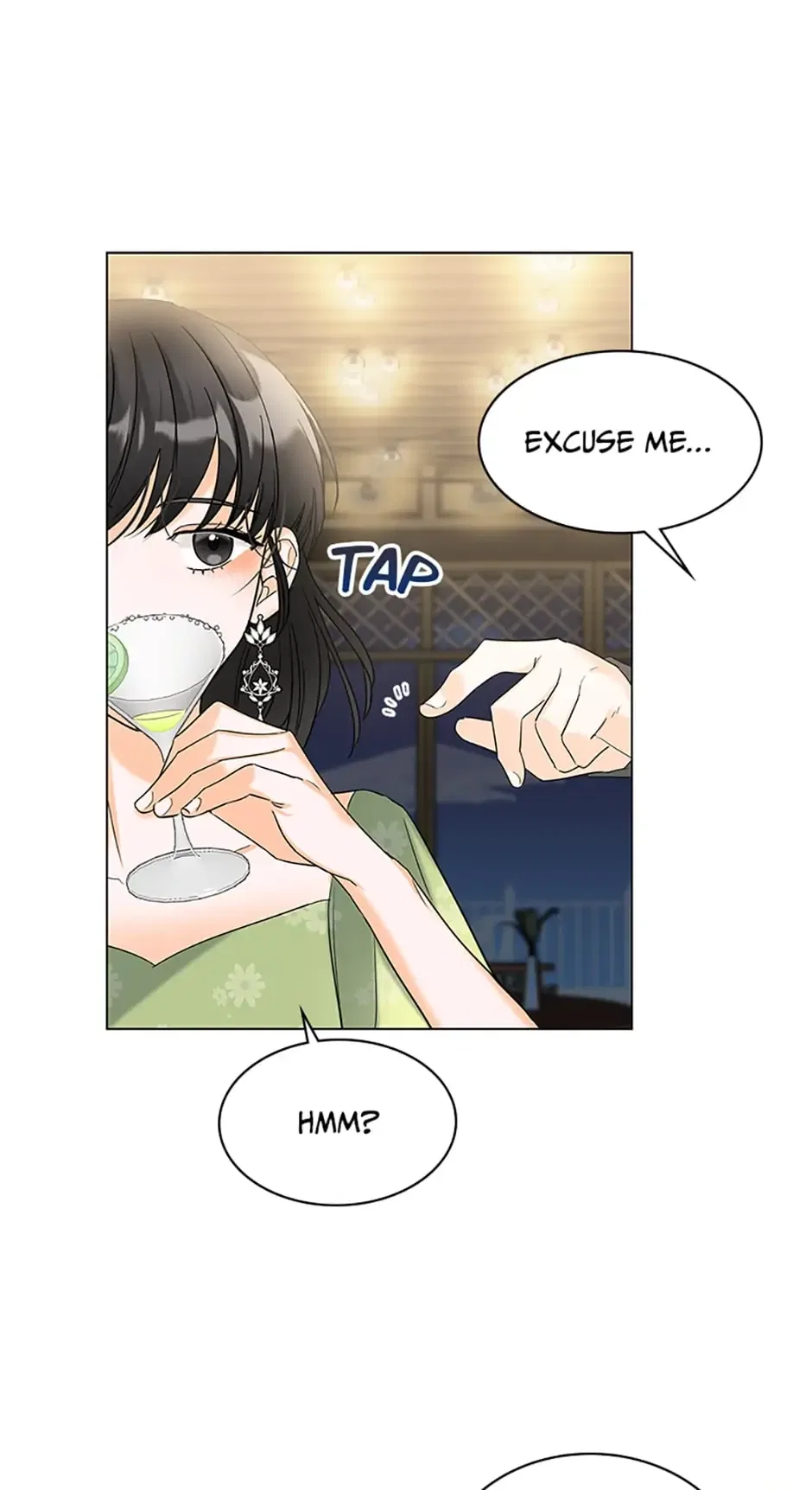 Dating My Best Friend’s Sister Chapter 4 – Page 16