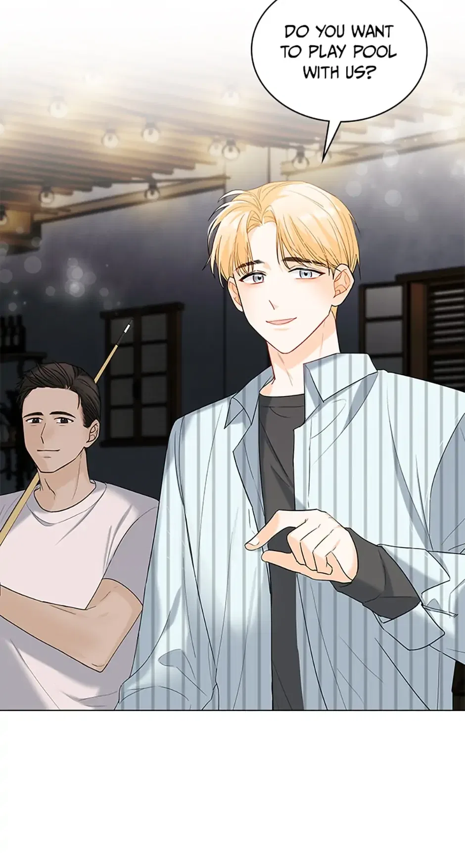 Dating My Best Friend’s Sister Chapter 4 – Page 17