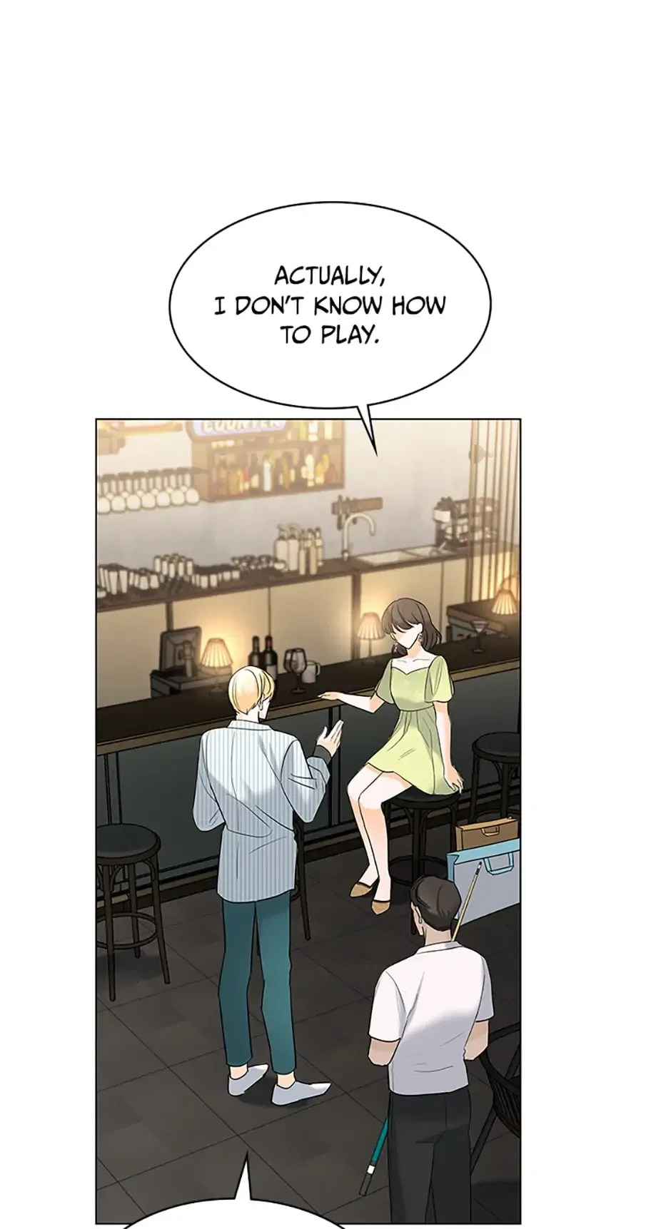 Dating My Best Friend’s Sister Chapter 4 – Page 18