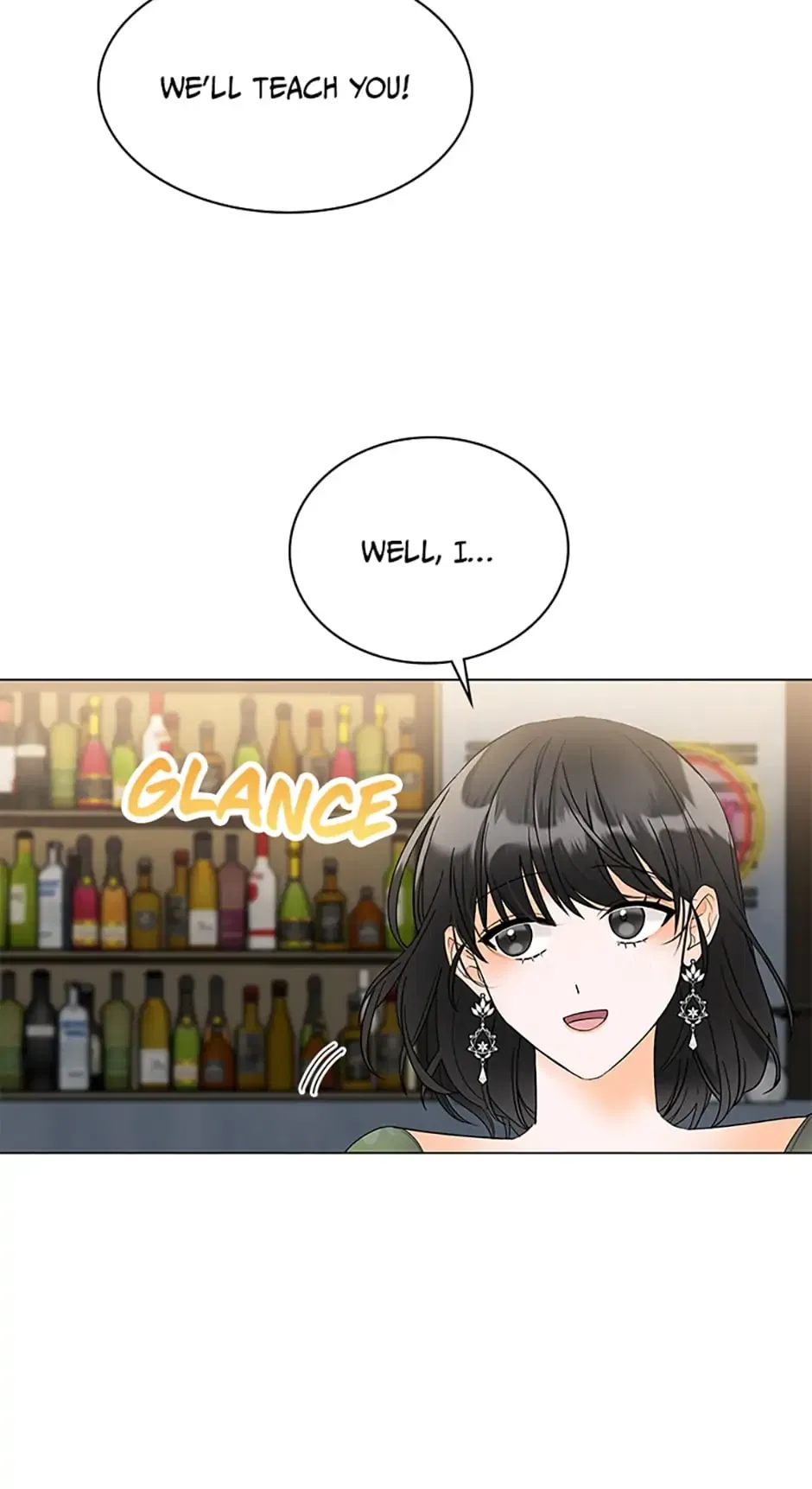 Dating My Best Friend’s Sister Chapter 4 – Page 19