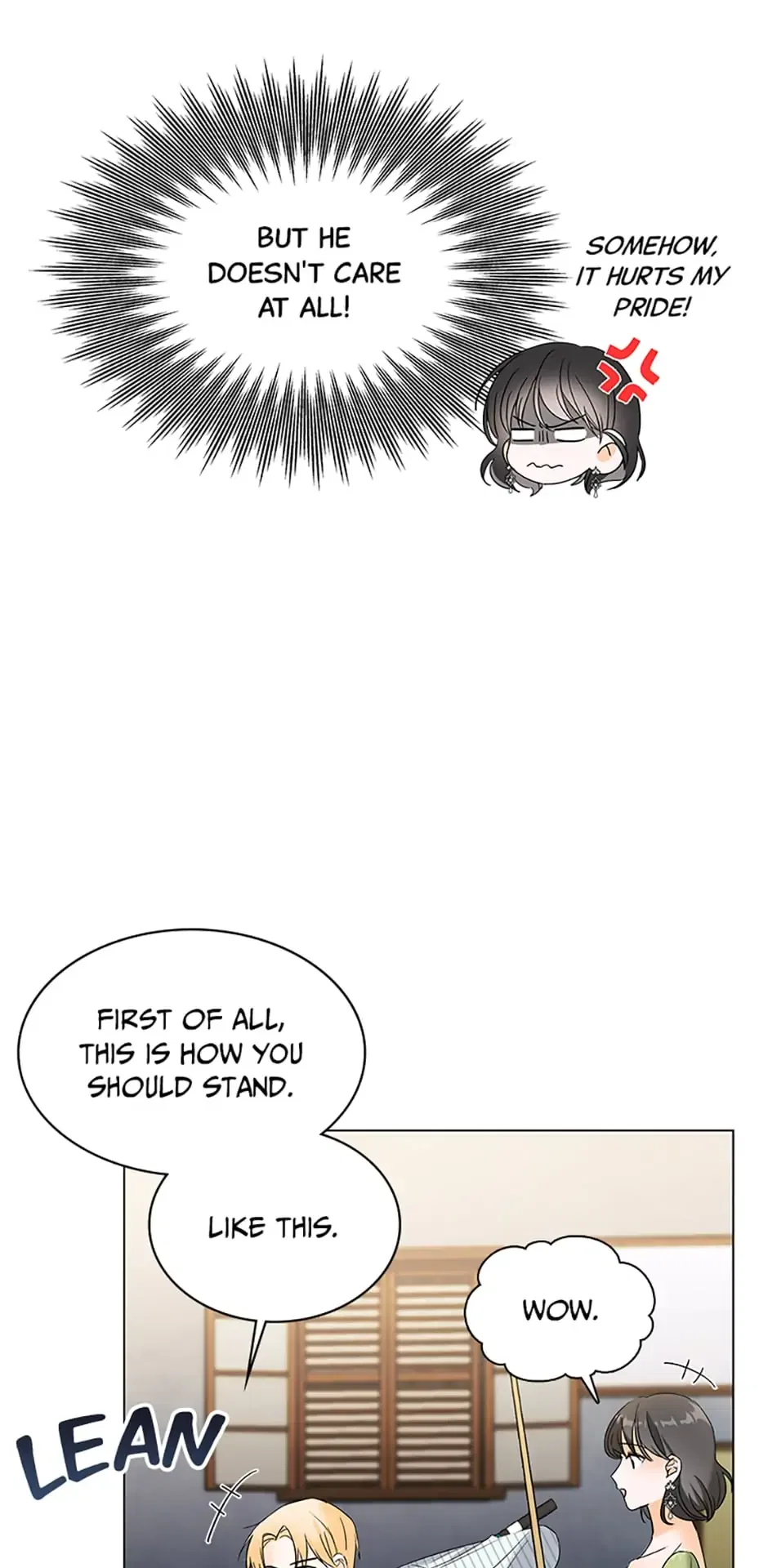 Dating My Best Friend’s Sister Chapter 4 – Page 23