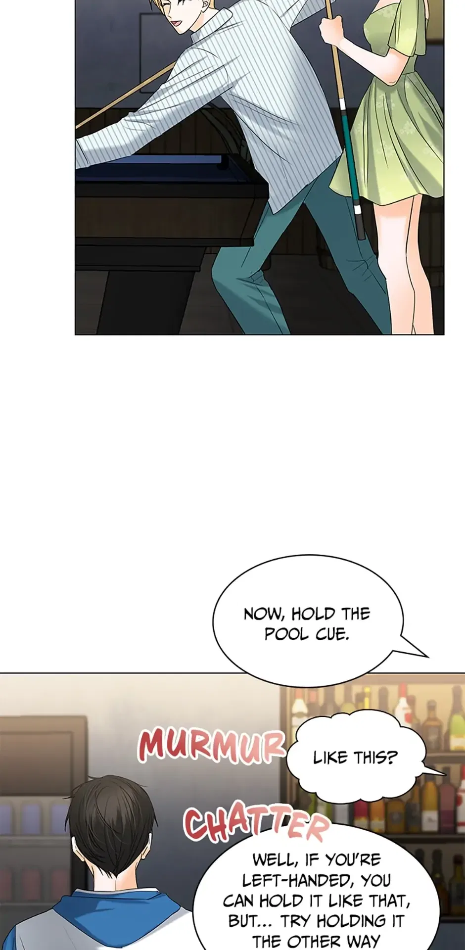 Dating My Best Friend’s Sister Chapter 4 – Page 24