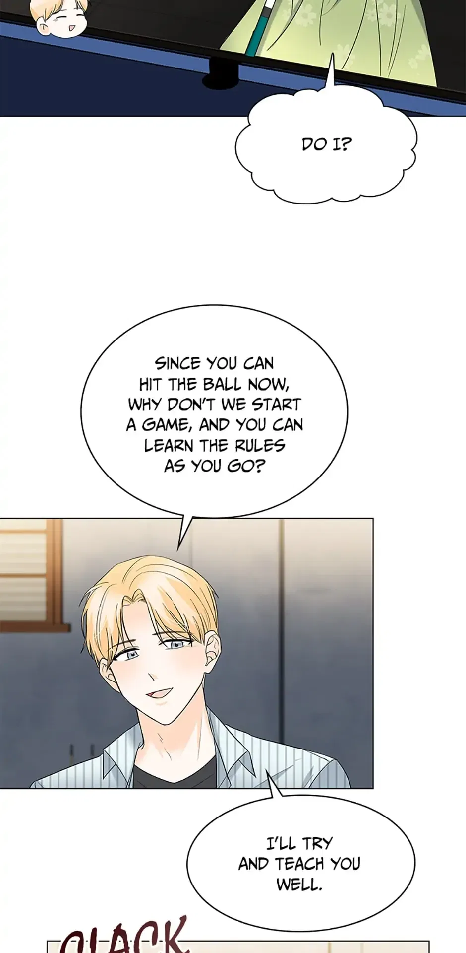 Dating My Best Friend’s Sister Chapter 4 – Page 27