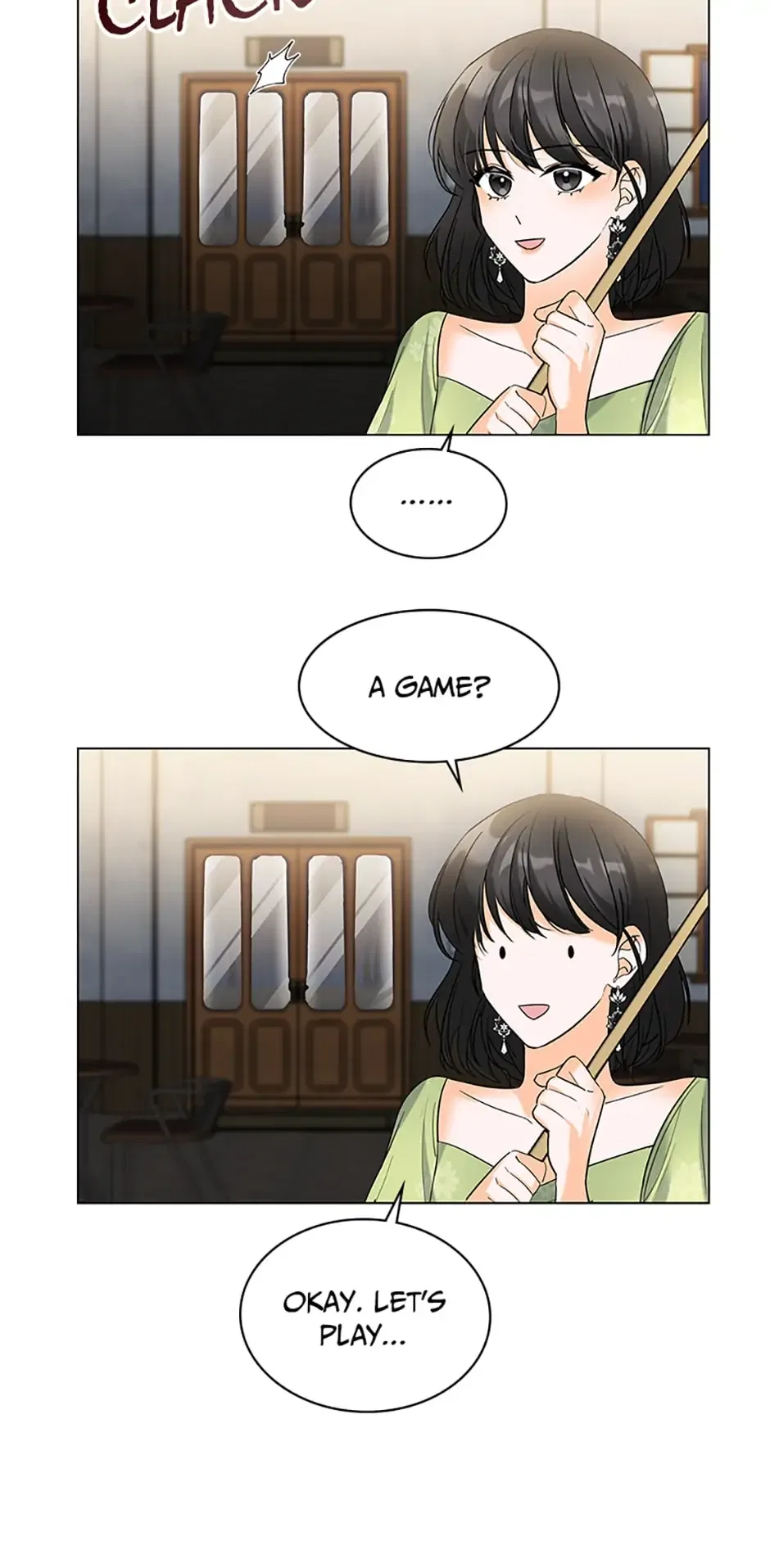 Dating My Best Friend’s Sister Chapter 4 – Page 28