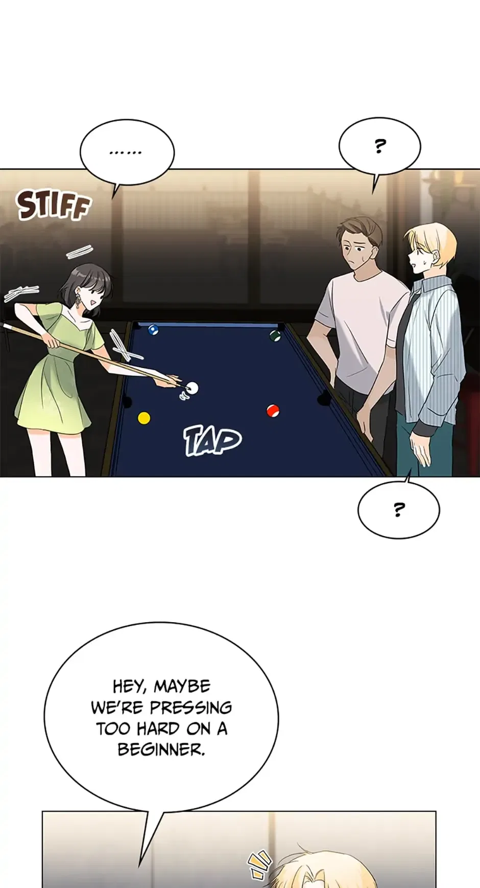Dating My Best Friend’s Sister Chapter 4 – Page 29