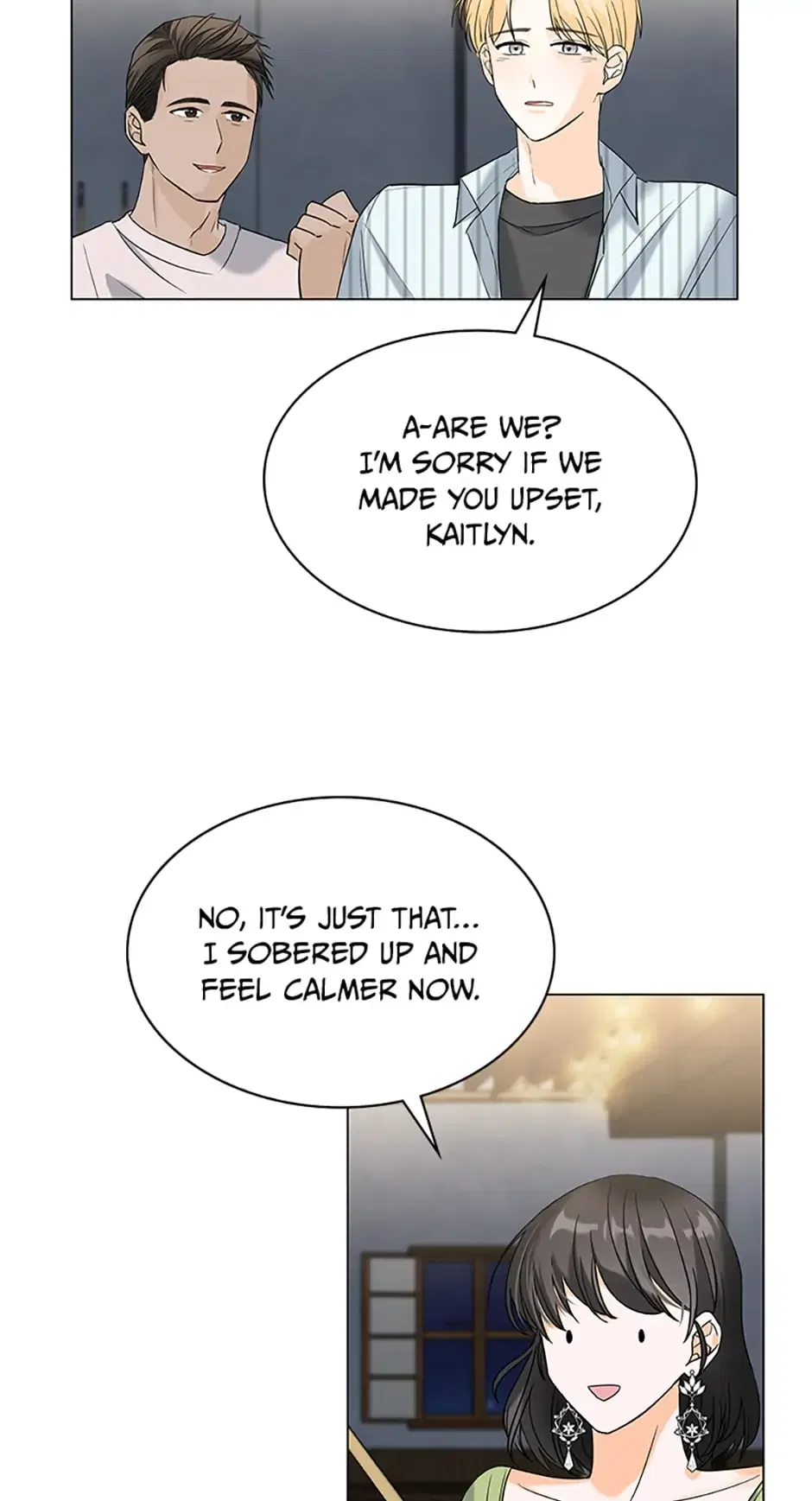 Dating My Best Friend’s Sister Chapter 4 – Page 30