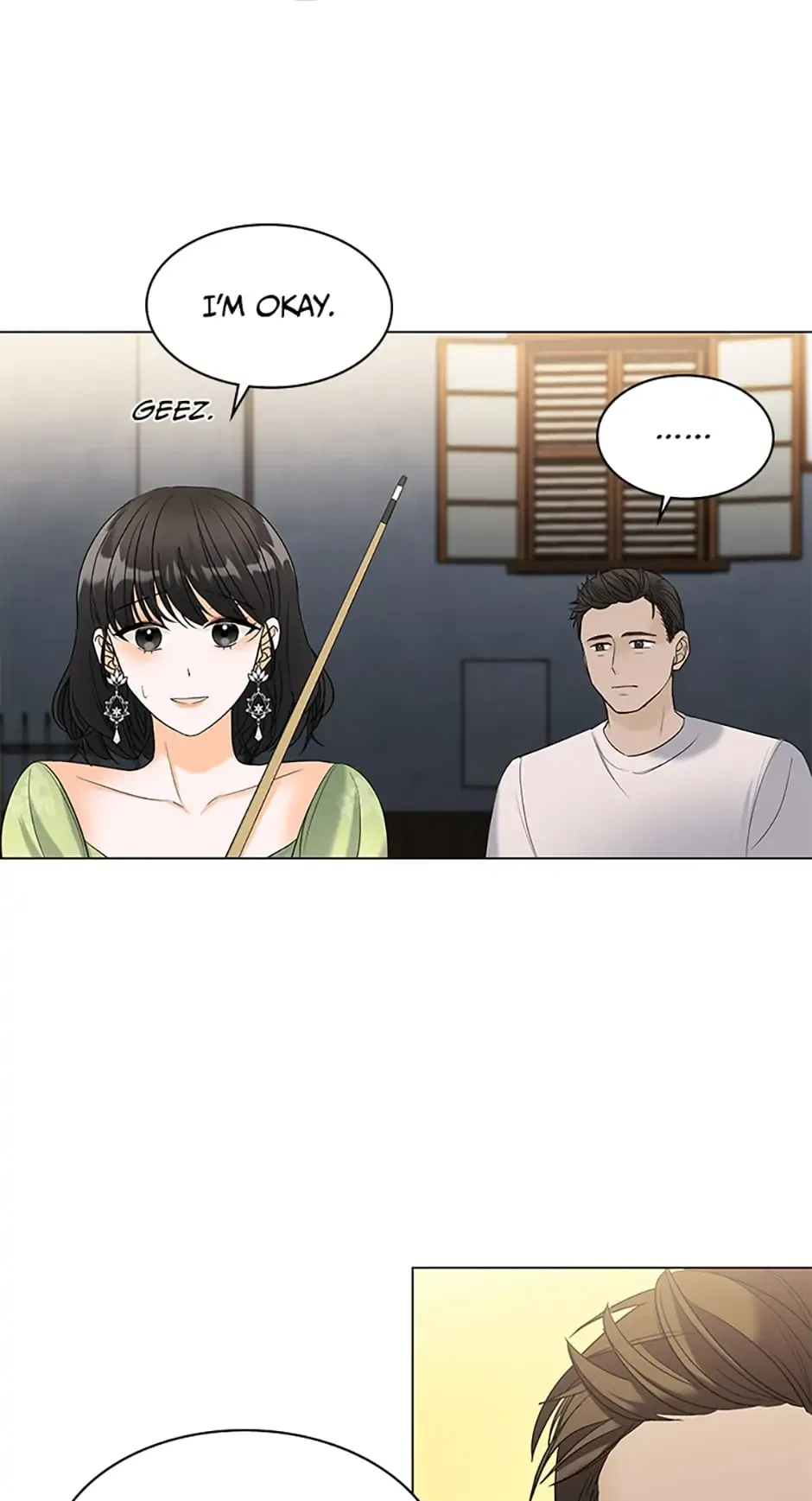 Dating My Best Friend’s Sister Chapter 4 – Page 32