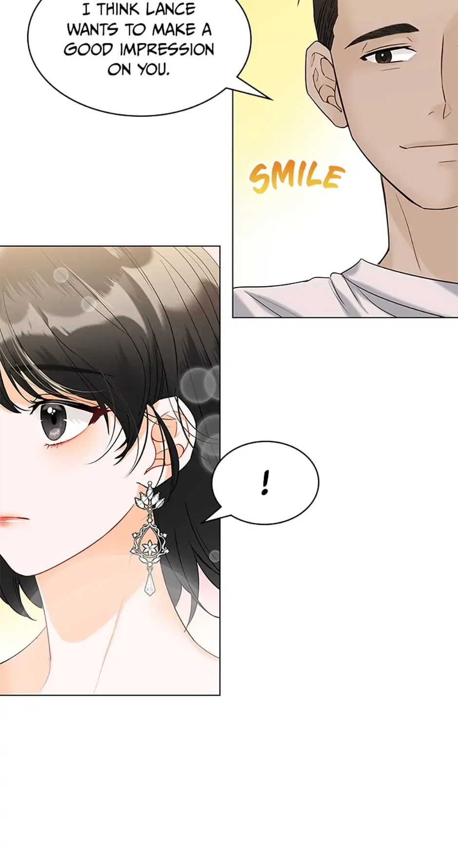 Dating My Best Friend’s Sister Chapter 4 – Page 33