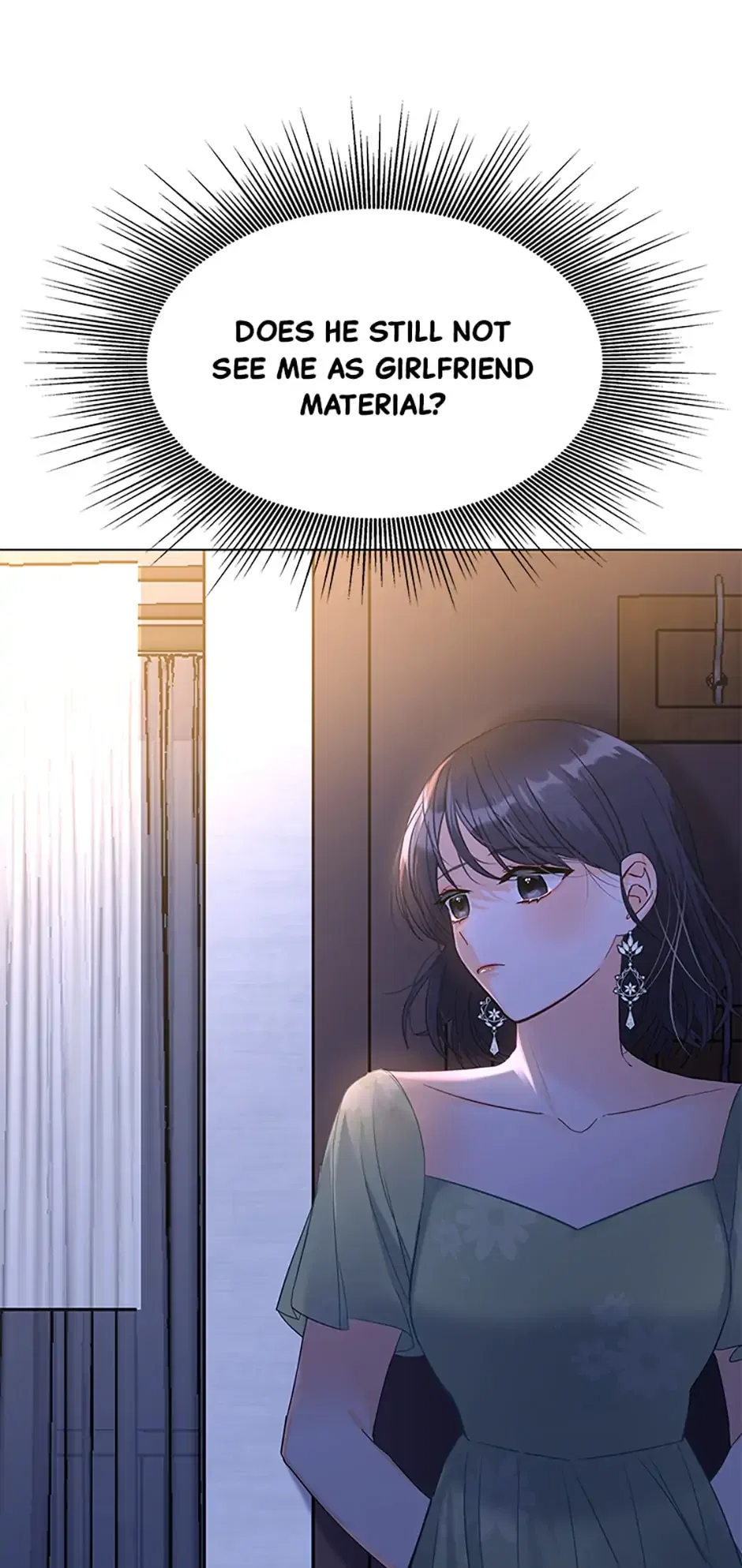 Dating My Best Friend’s Sister Chapter 4 – Page 42