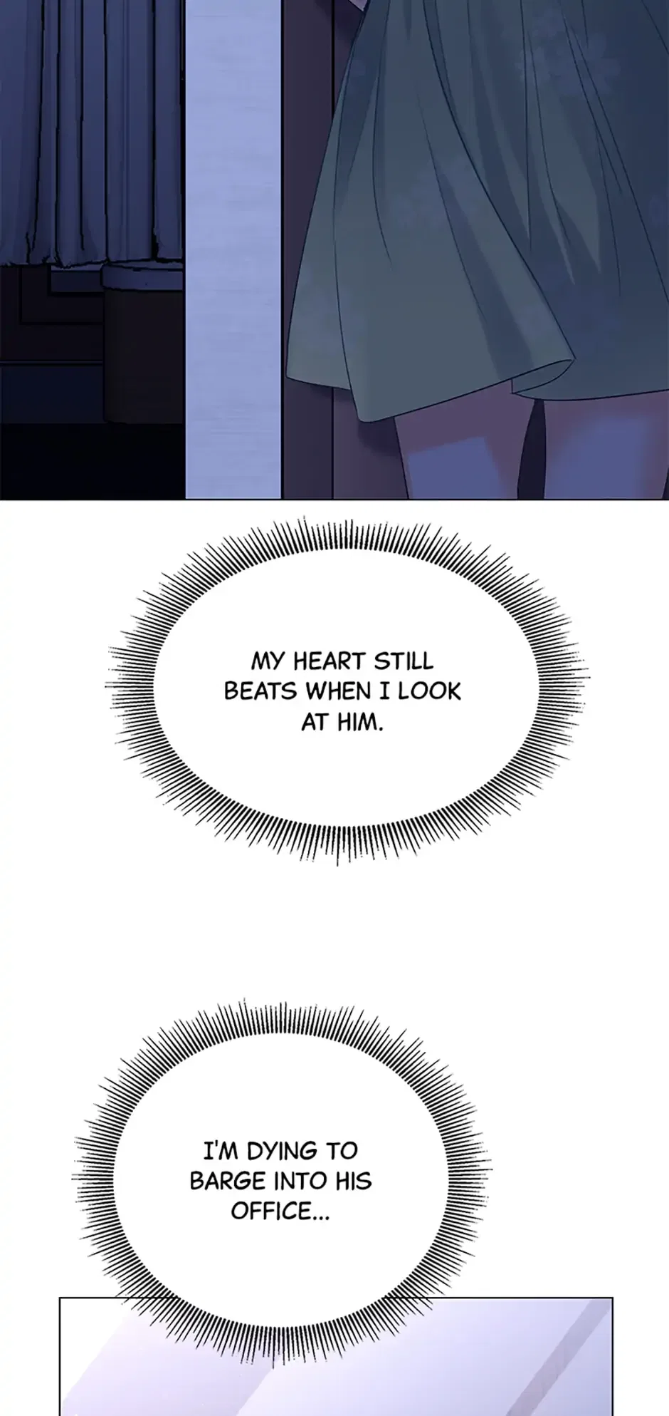 Dating My Best Friend’s Sister Chapter 4 – Page 43