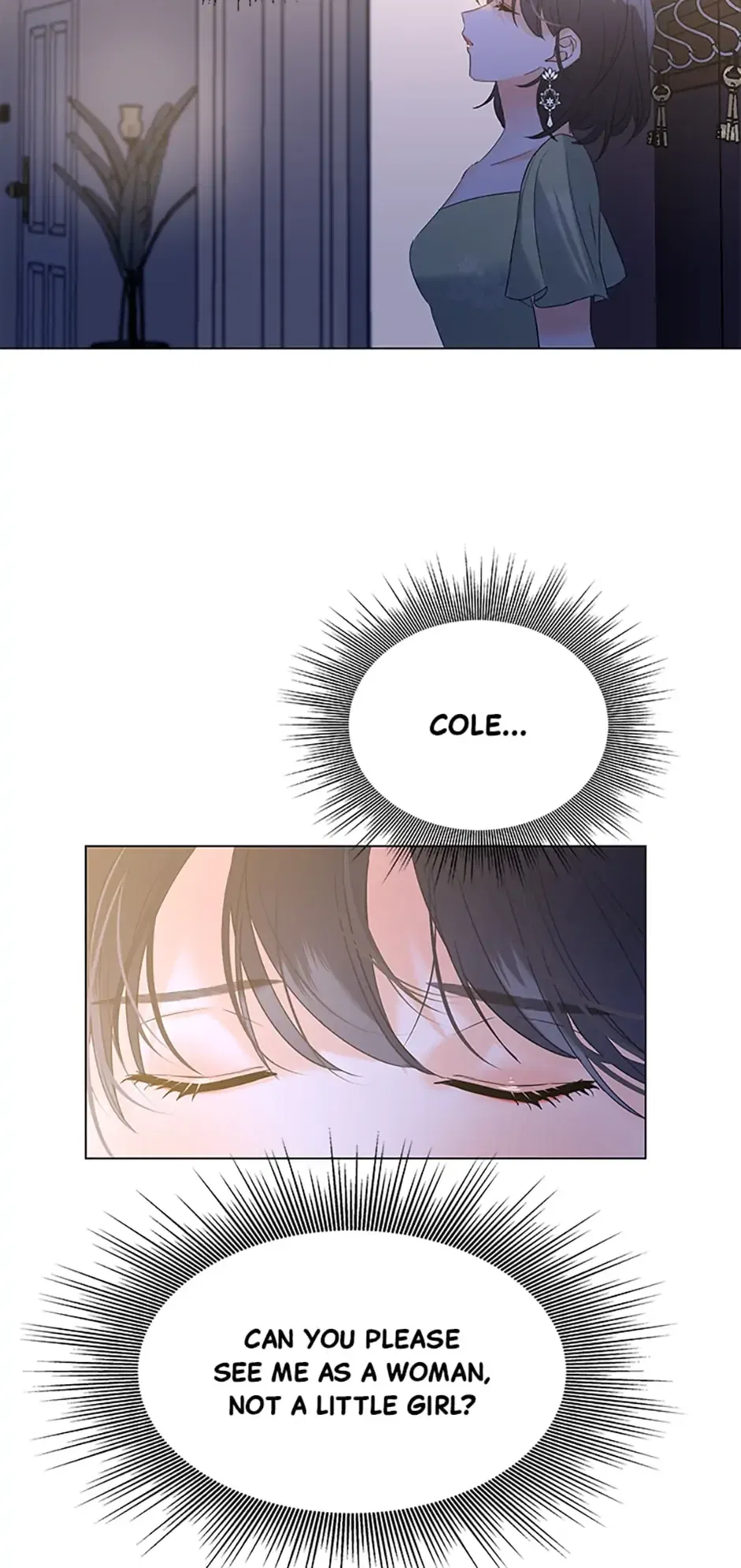 Dating My Best Friend’s Sister Chapter 4 – Page 45