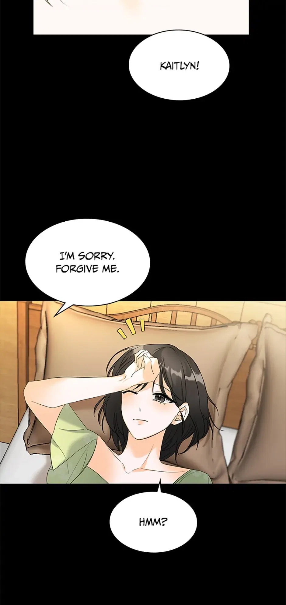 Dating My Best Friend’s Sister Chapter 4 – Page 47
