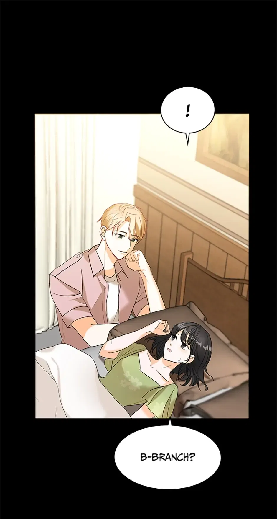 Dating My Best Friend’s Sister Chapter 4 – Page 48