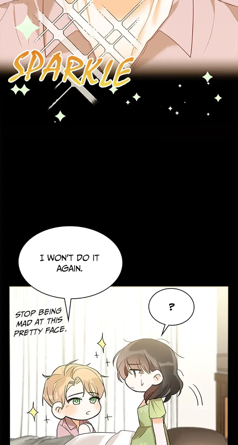 Dating My Best Friend’s Sister Chapter 4 – Page 50