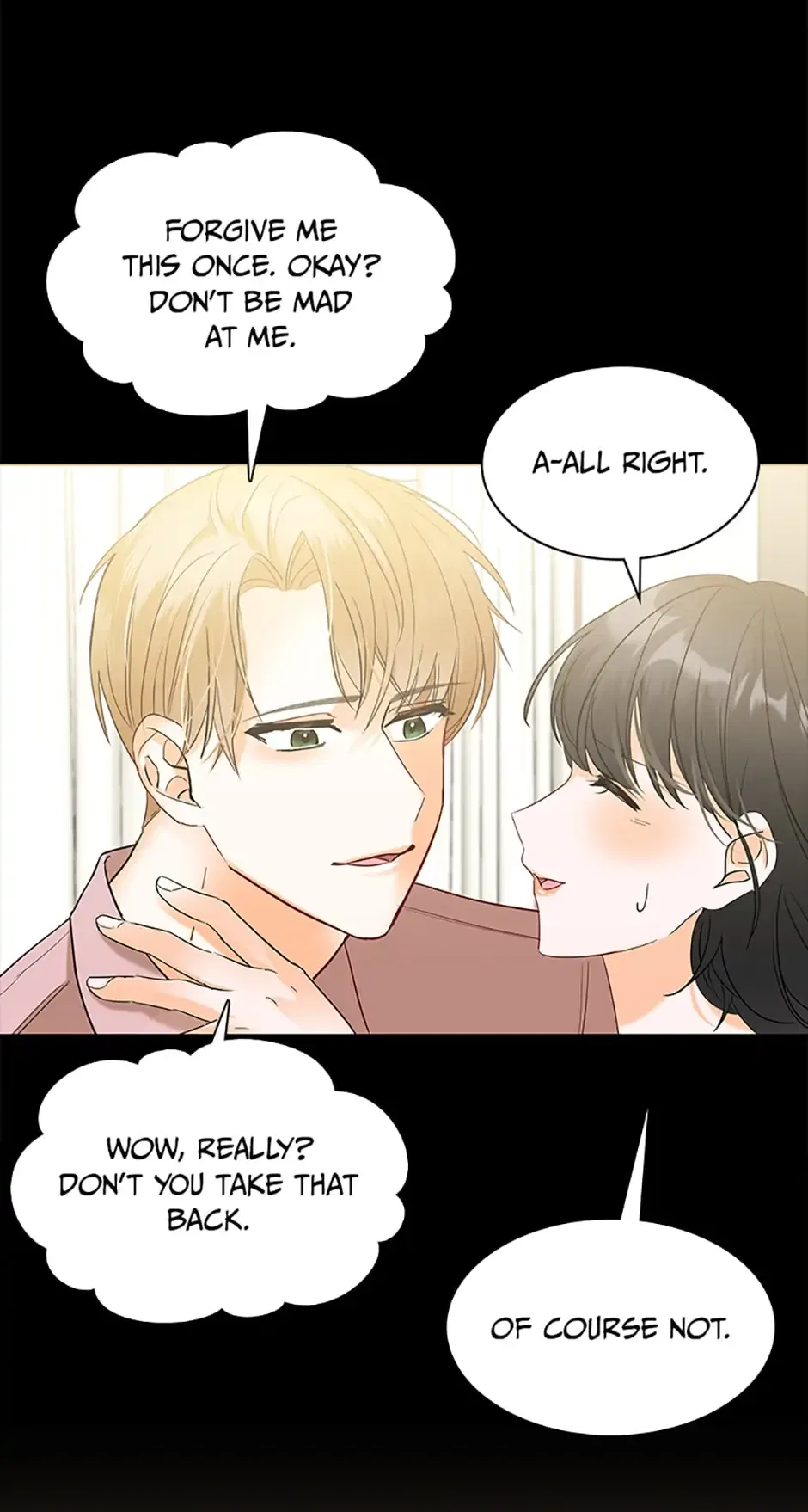 Dating My Best Friend’s Sister Chapter 4 – Page 52