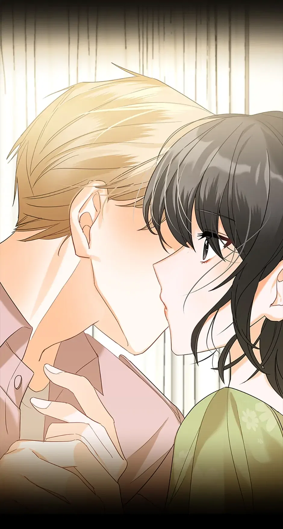 Dating My Best Friend’s Sister Chapter 4 – Page 53