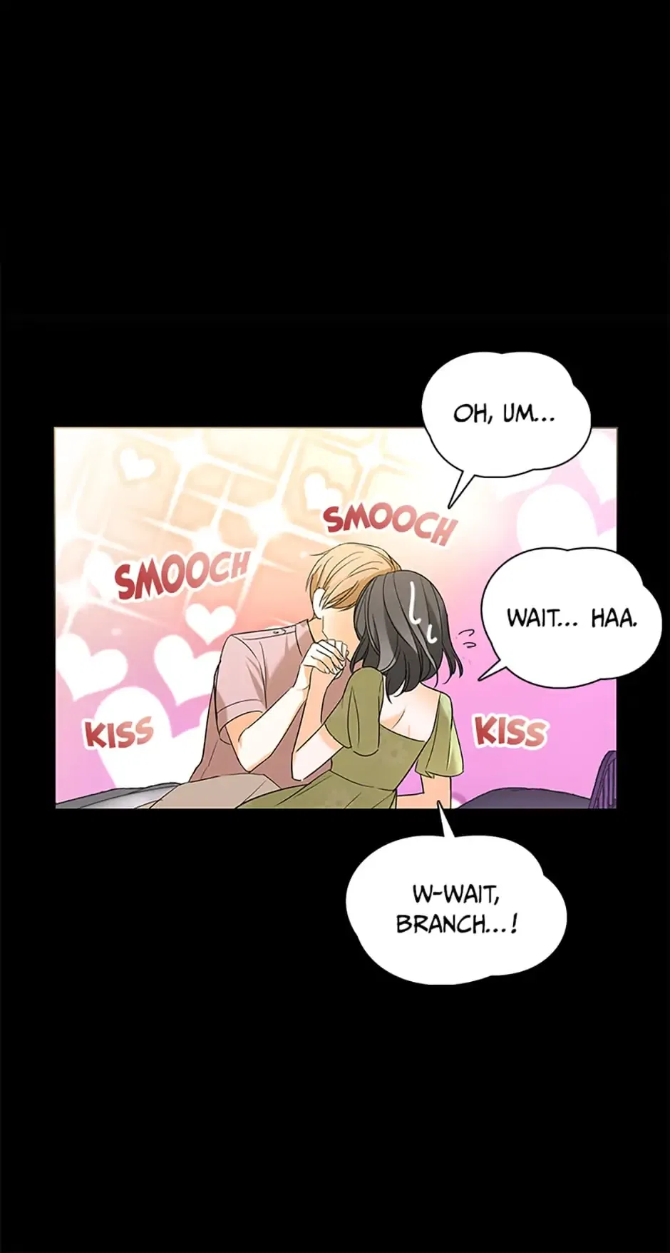 Dating My Best Friend’s Sister Chapter 4 – Page 54