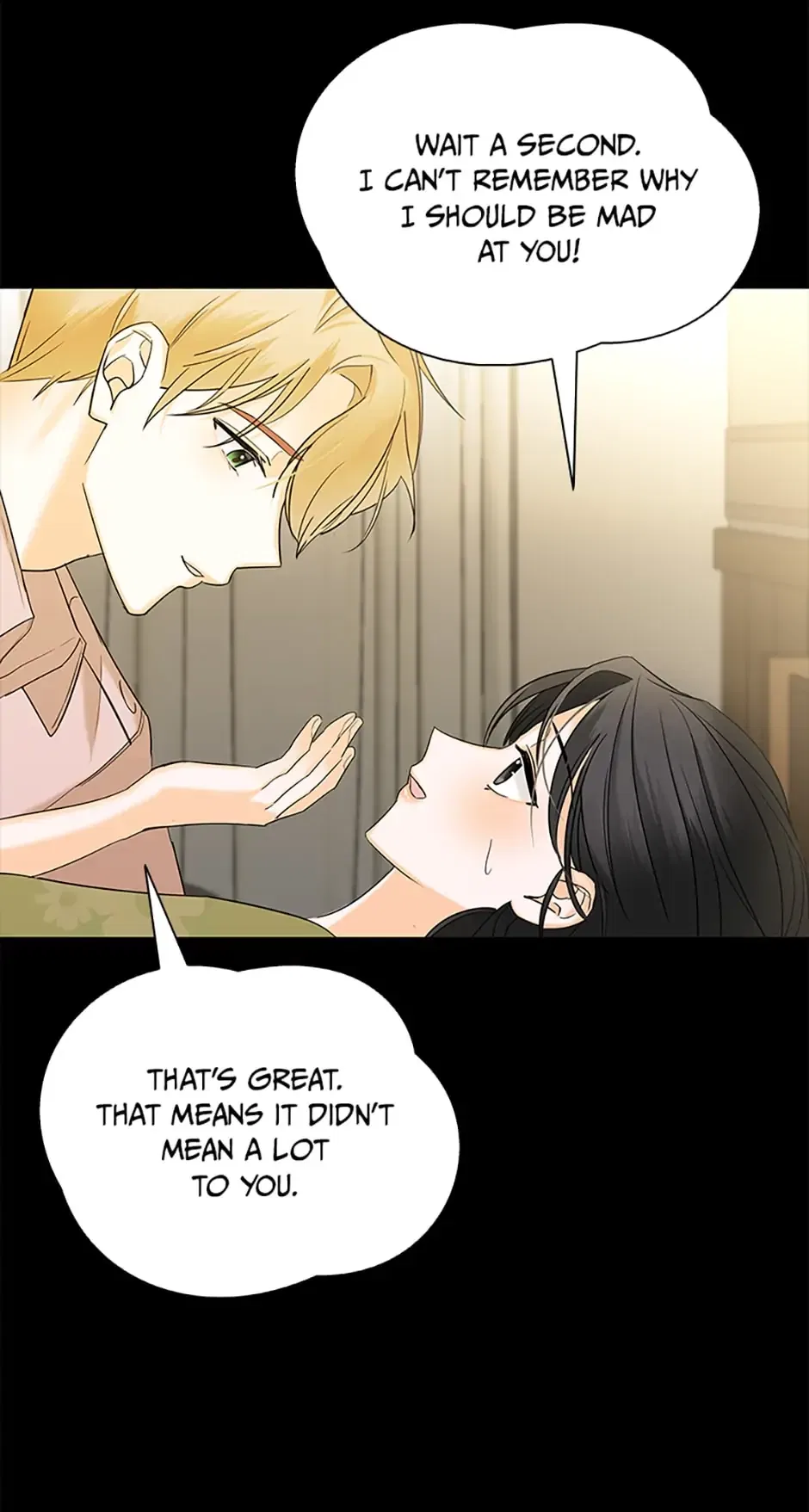 Dating My Best Friend’s Sister Chapter 4 – Page 55